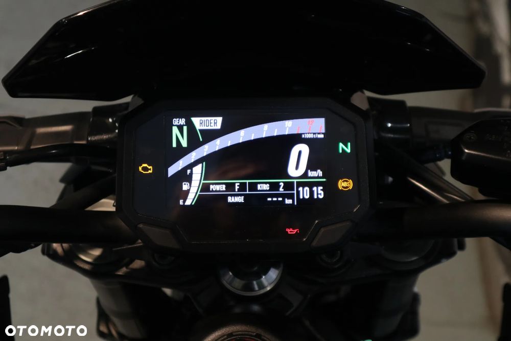 Kawasaki Z - 13
