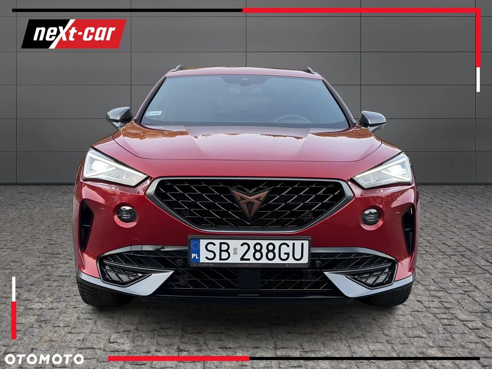 Cupra Formentor - 9