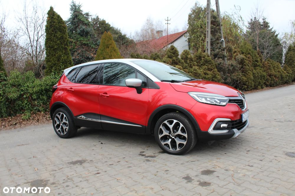 Renault Captur - 7