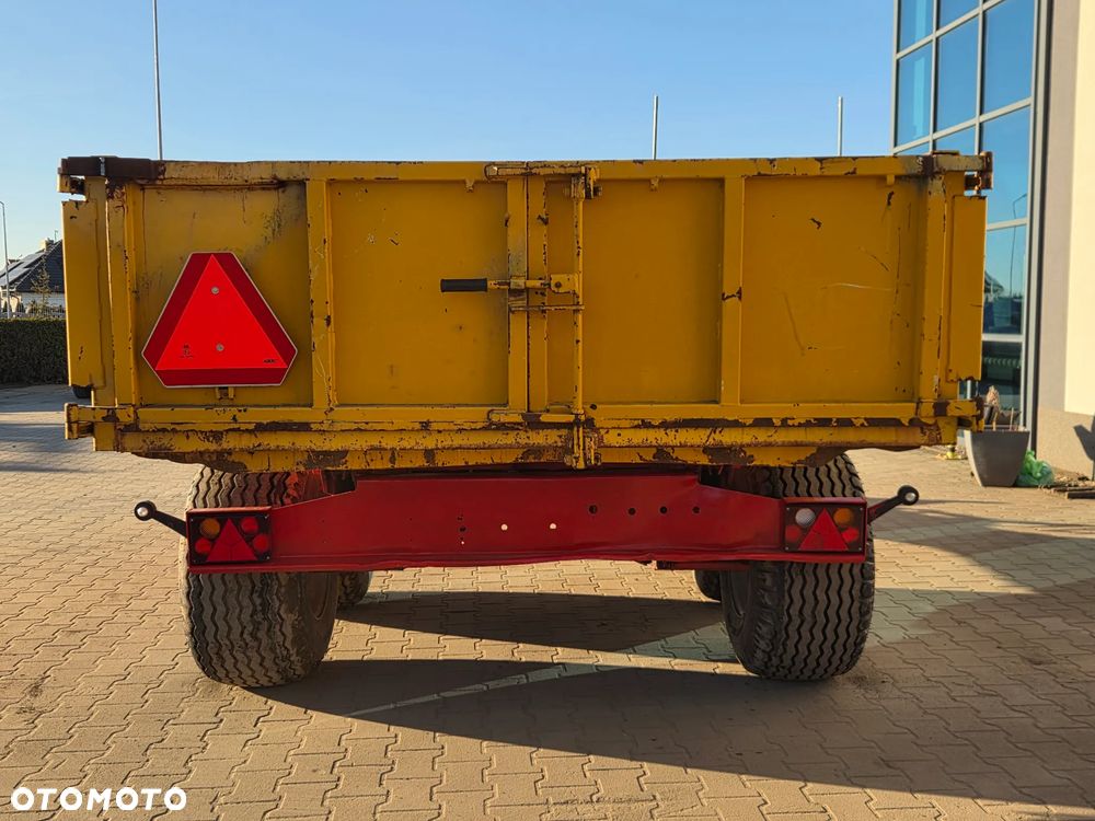 More Maskiner T 041 S - 4