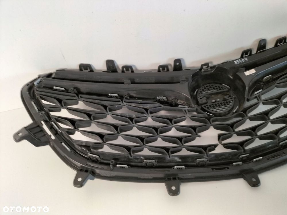 atrapa kratka grill opel mokka x 16-21 - 5
