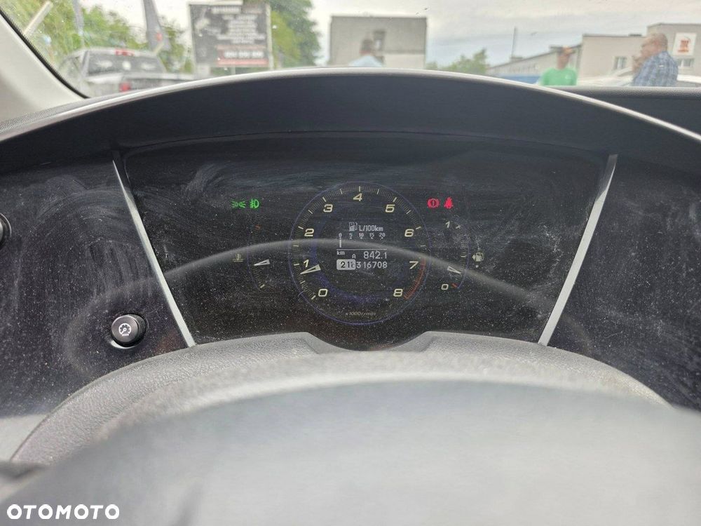Honda Civic 1.8 Executive - 10