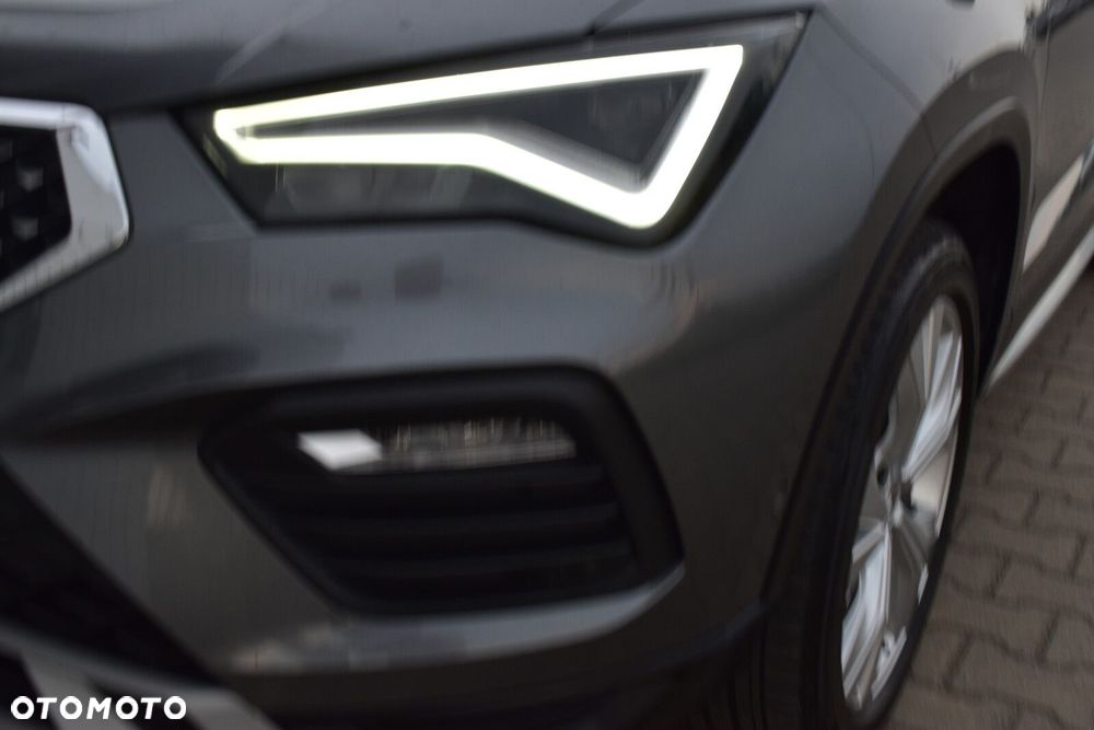 Seat Ateca 1.5 TSI Xperience S&S DSG - 37