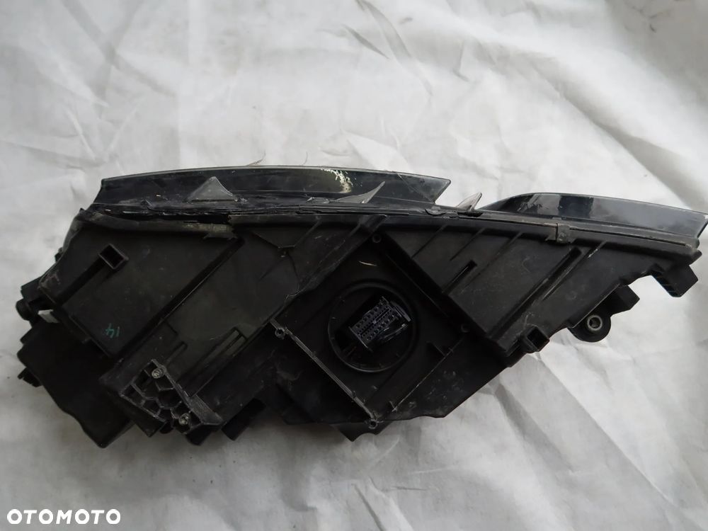 Lampa przednia Skoda 5E1941016D - 5