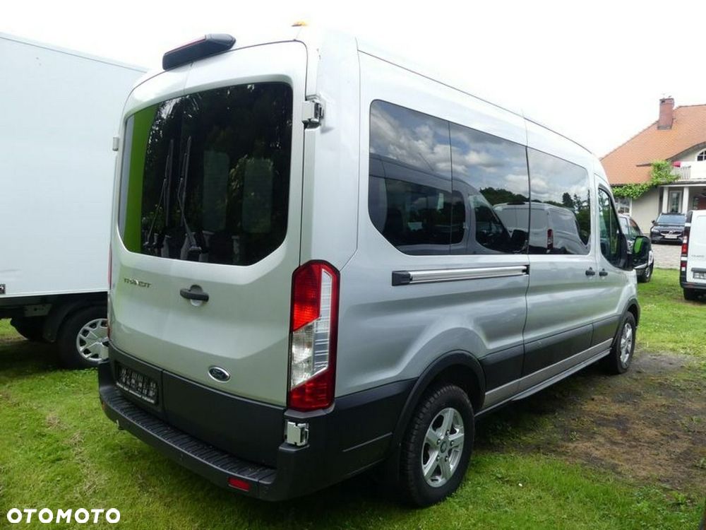 Ford Transit - 15