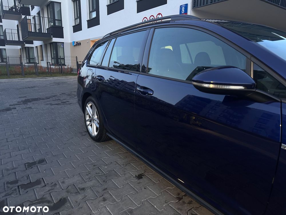 Volkswagen Golf 2.0 TDI BMT GTD DSG - 17