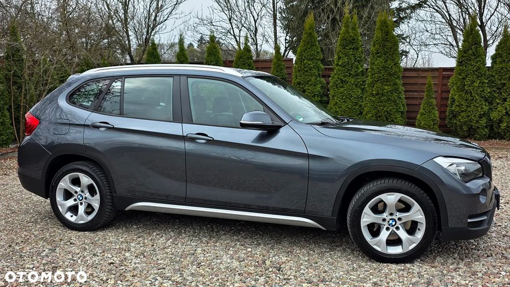 BMW X1 sDrive18d xLine - 17