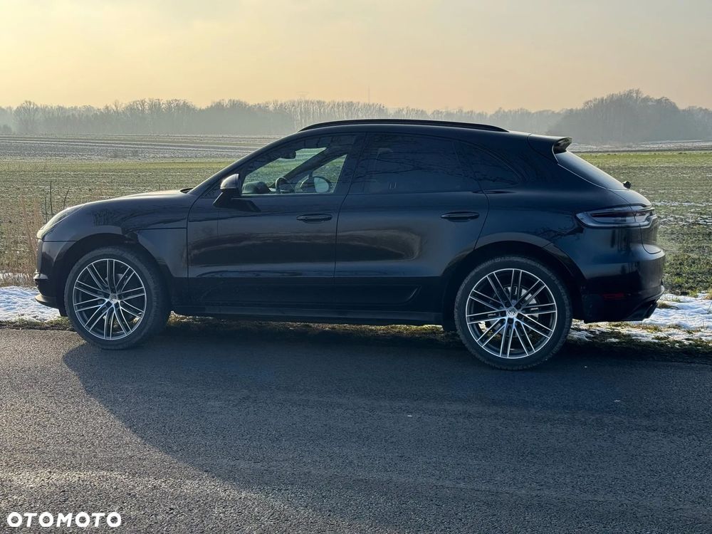 Porsche Macan - 6