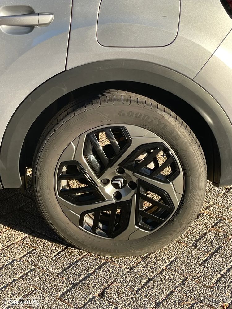 Citroën C4 1.2 PureTech Feel Pack - 21