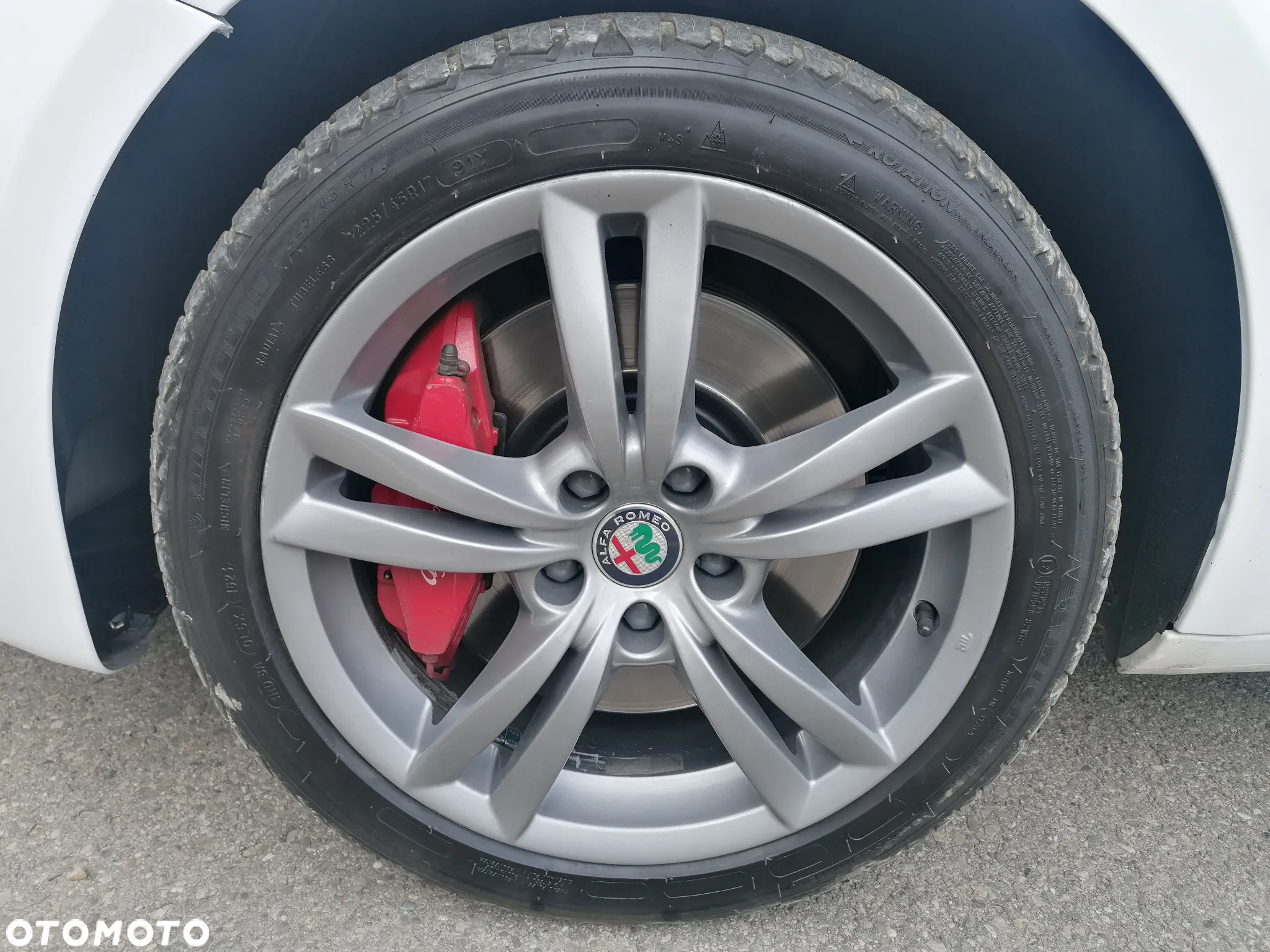 Alfa Romeo Giulietta 1.4 TB 16V Veloce - 31
