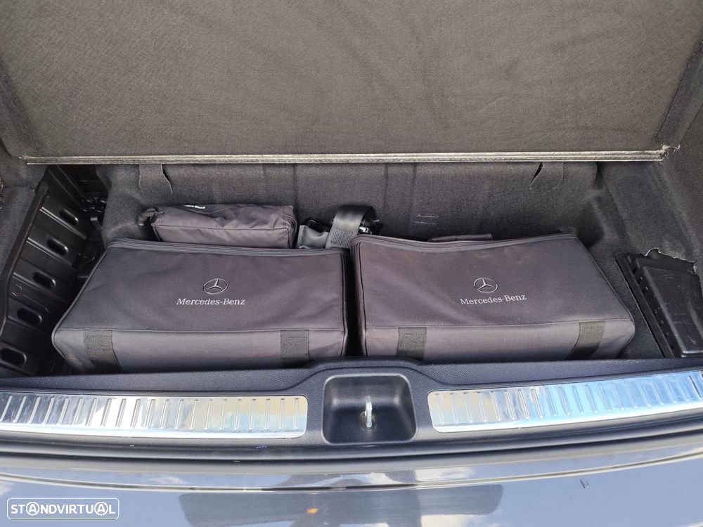 Mercedes-Benz GLC 300 - 44