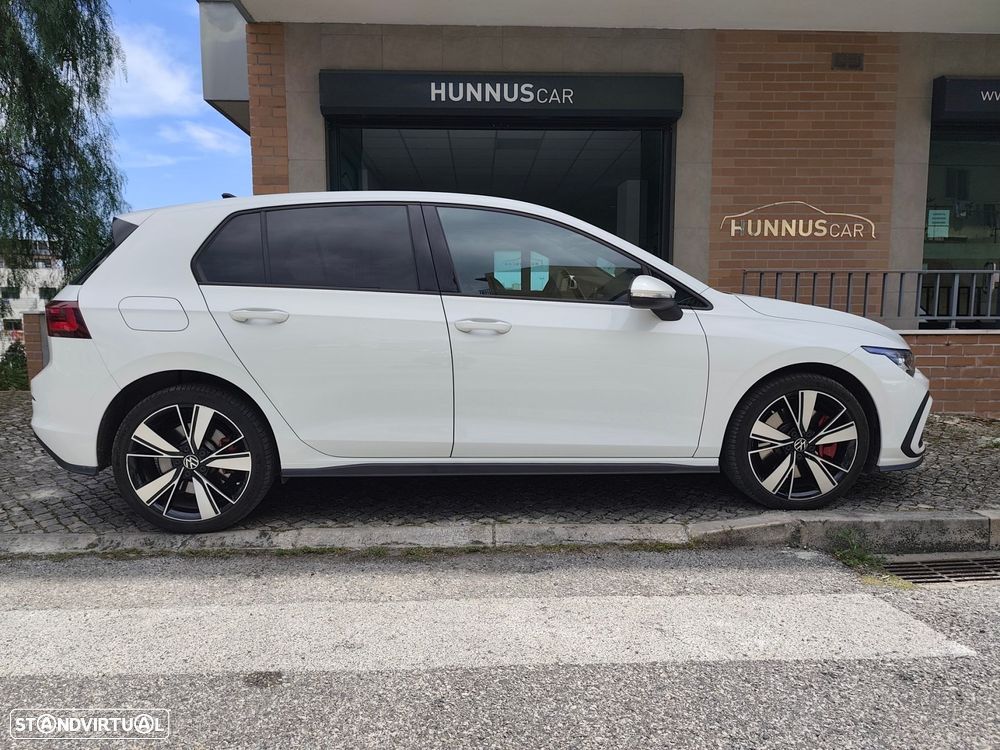 VW Golf 1.4 TSI GTE+ DSG - 25
