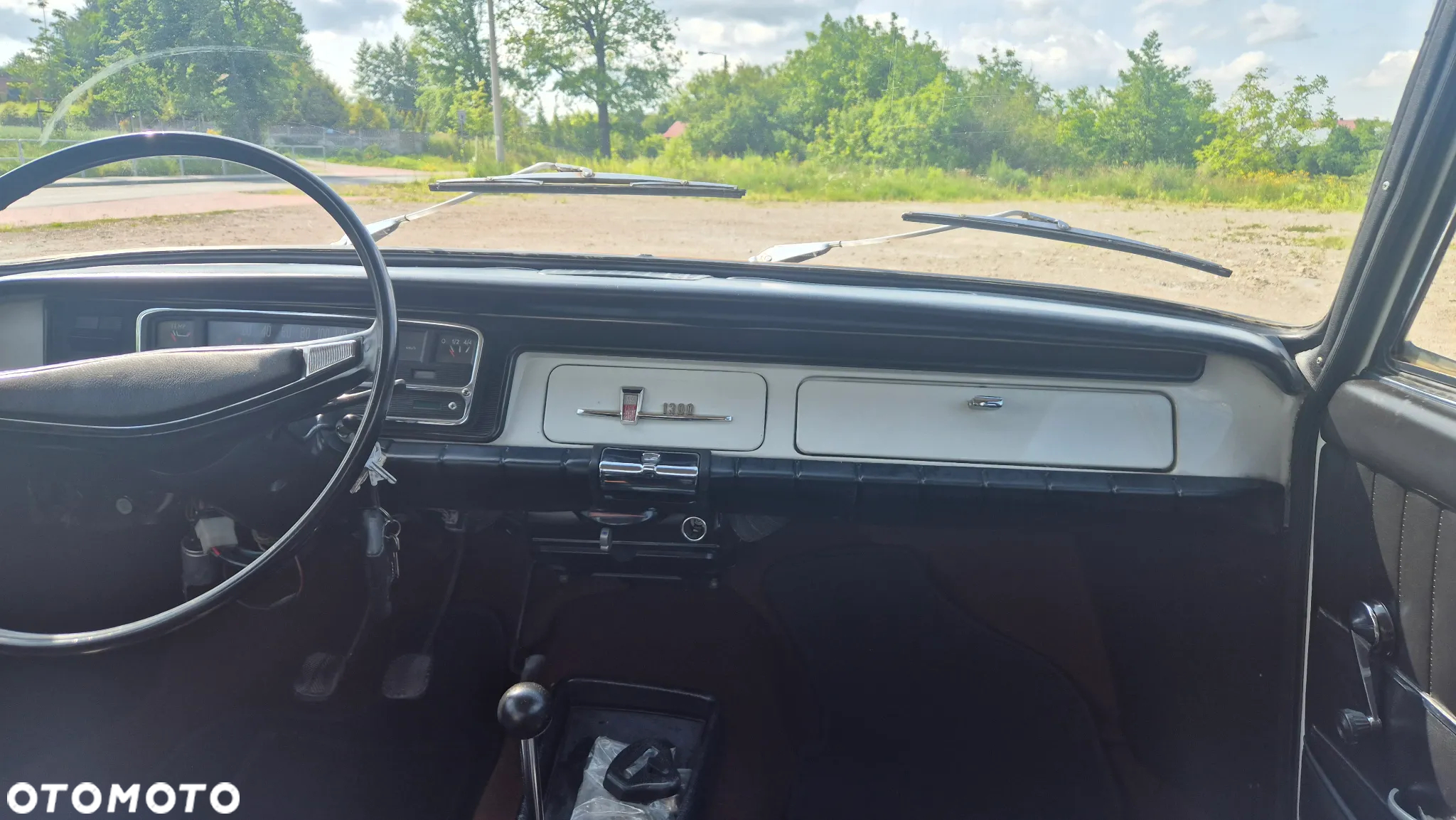 Fiat 125p - 9