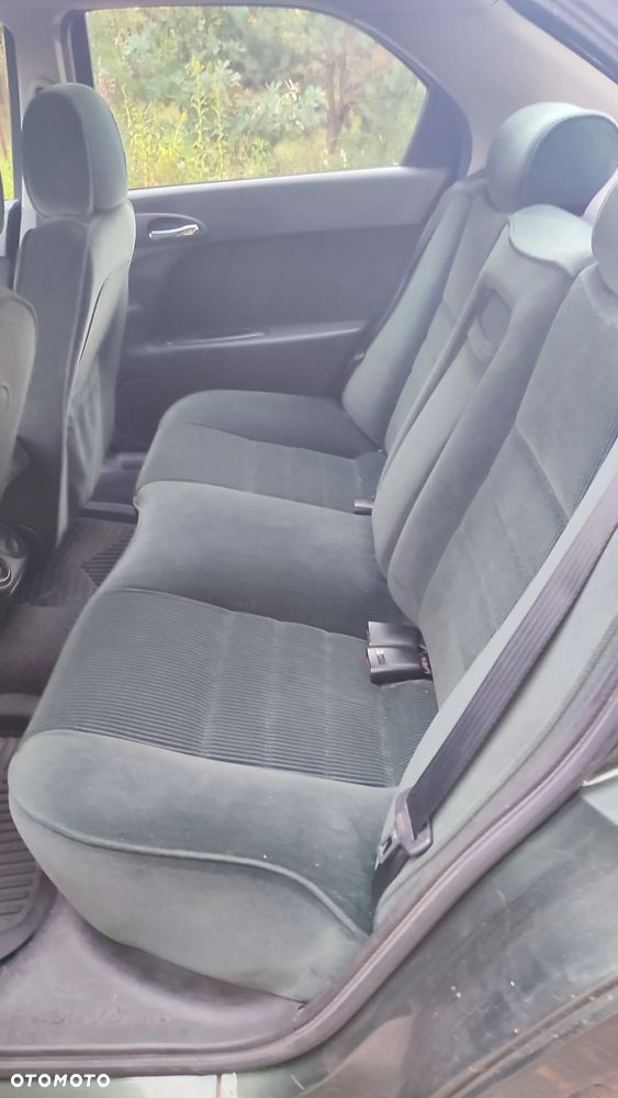 Alfa Romeo 156 - 16