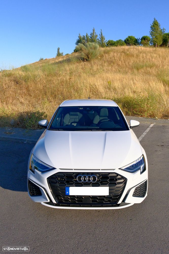 Audi A3 Sportback - 2
