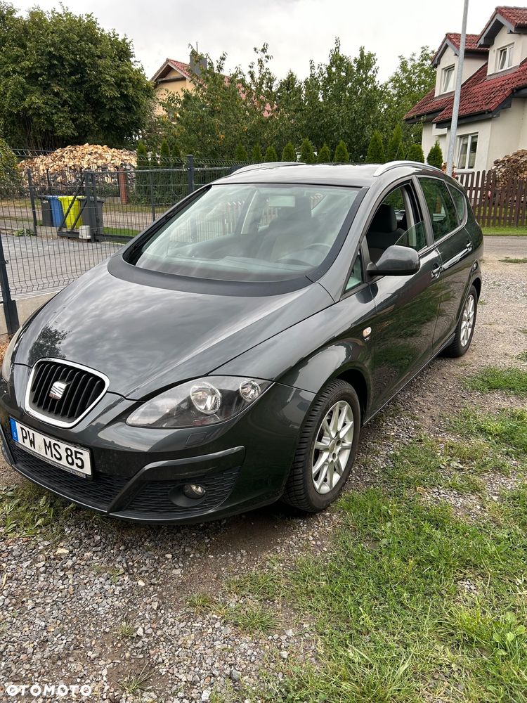 Seat Altea XL - 2