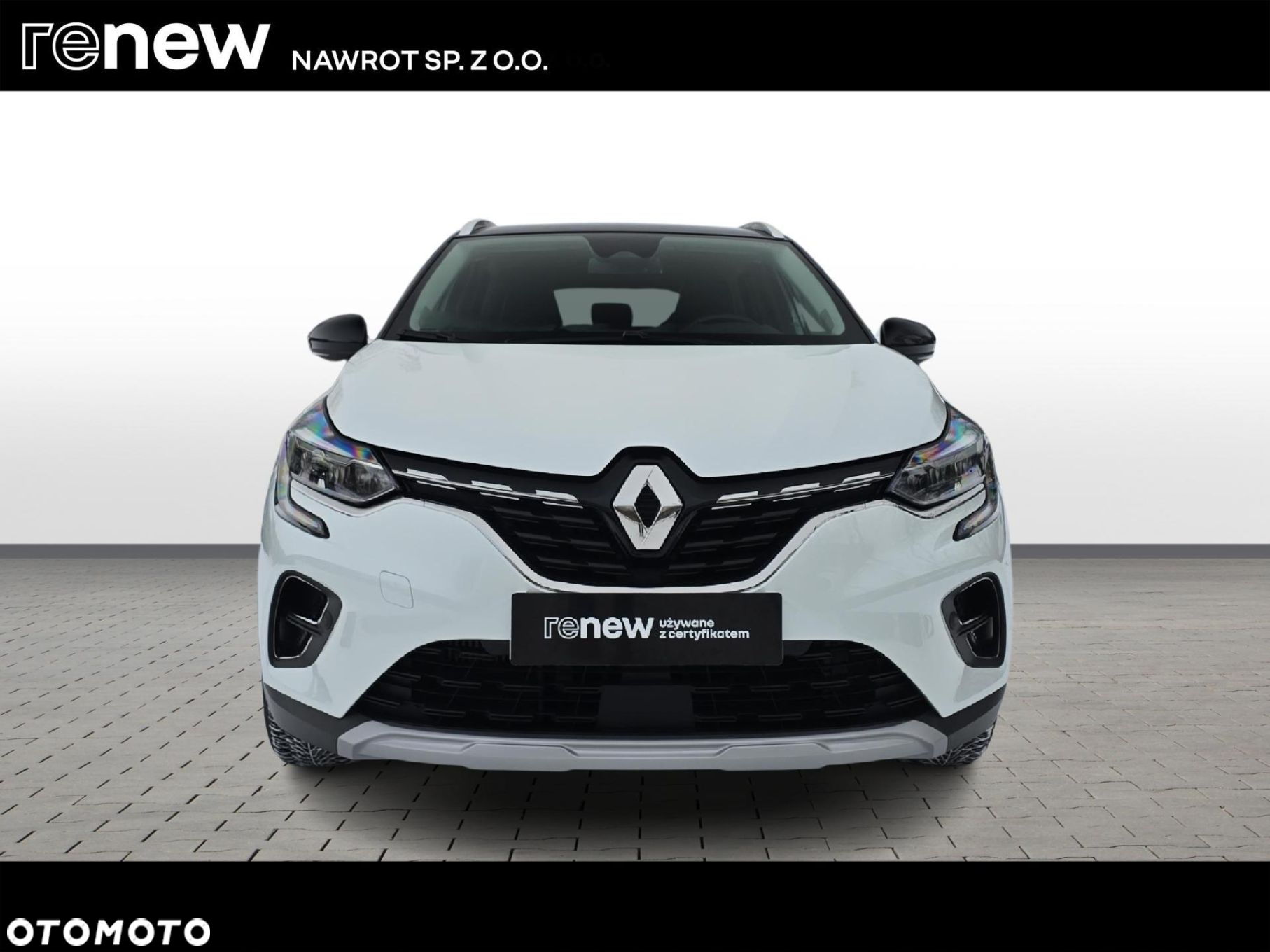 Renault Captur 1.0 TCe Techno - 8
