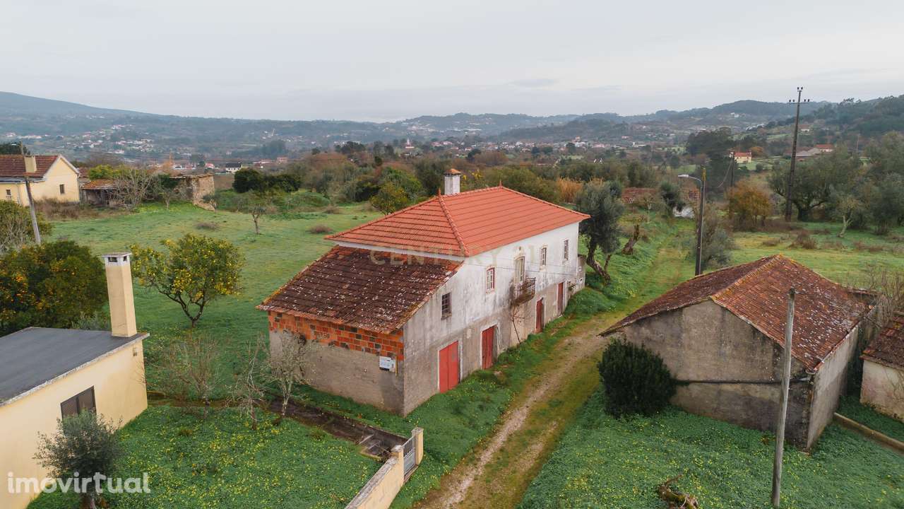 Moradia em Maçoeira, Pombal - Grande imagem: 3/34