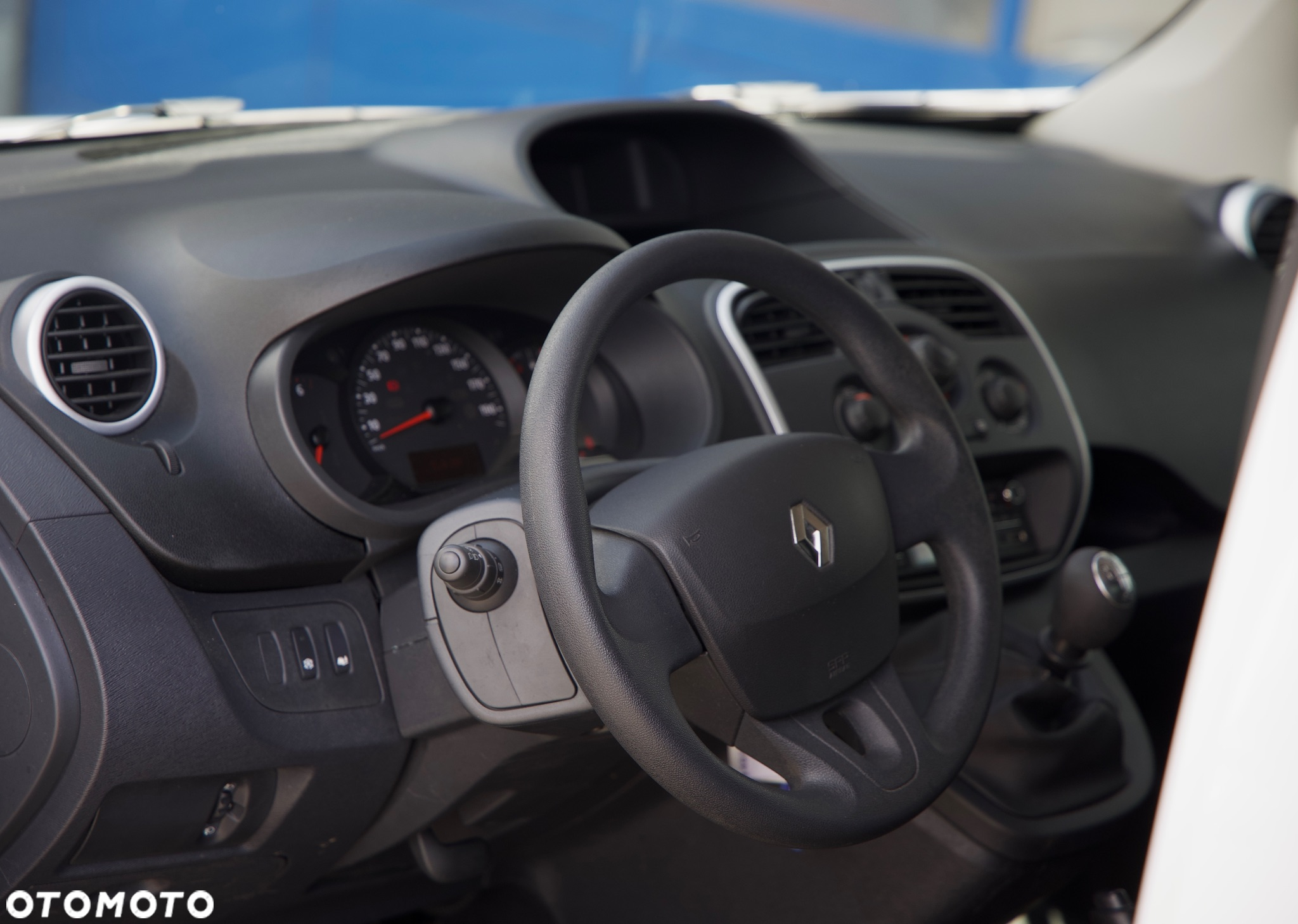 Renault Kangoo 1.5 dCi Techno - 5
