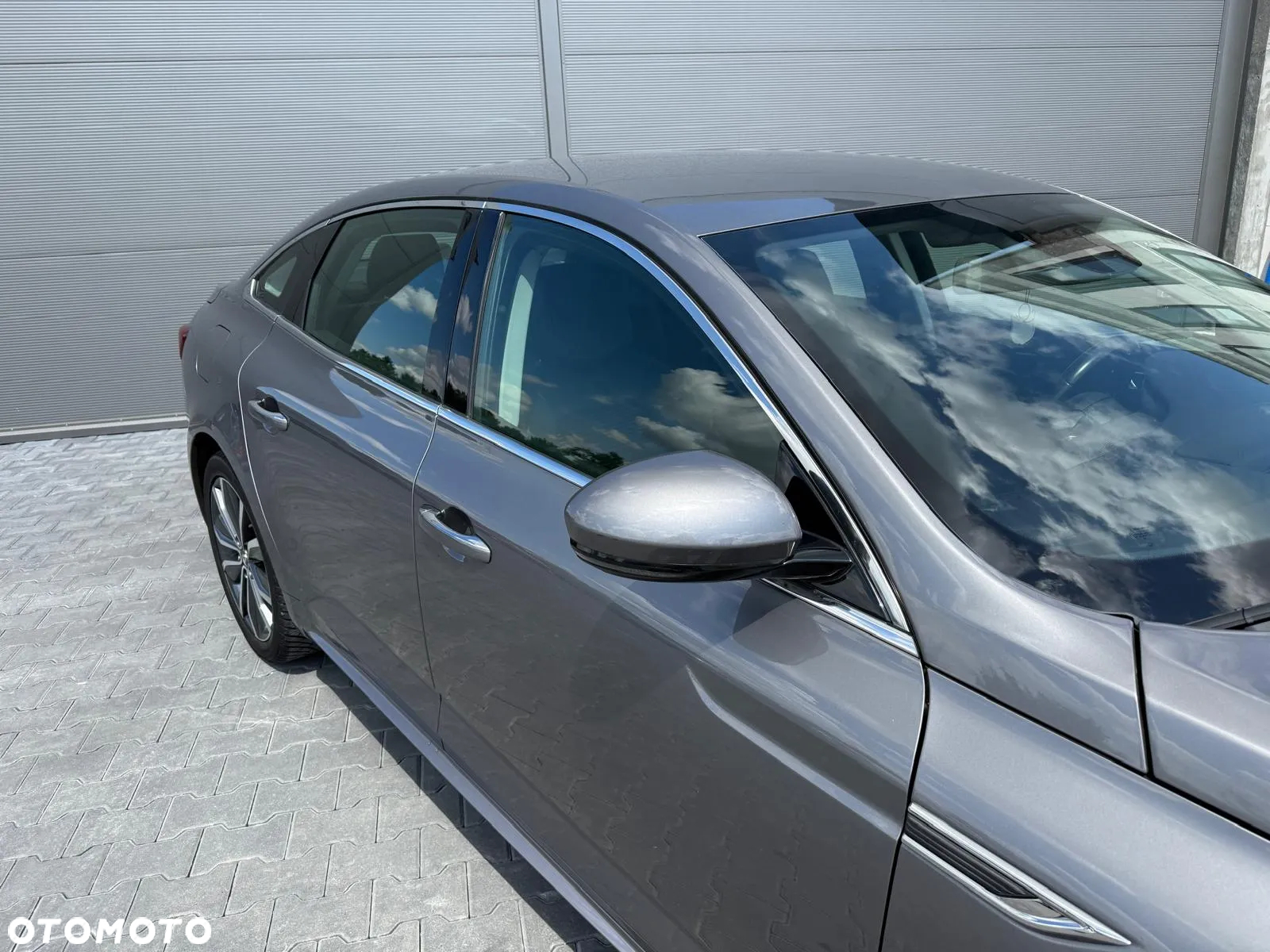 Renault Talisman Grandtour ENERGY dCi 130 EDC INTENS - 5