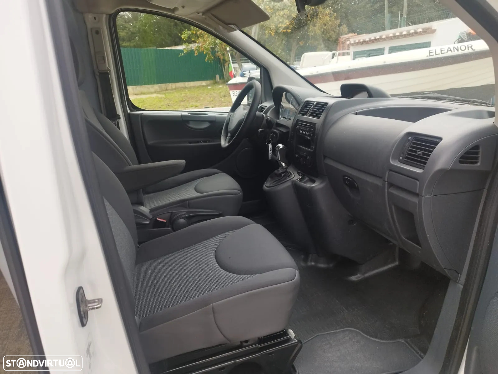Peugeot Expert 2.0 Hdi 163 Cv L2 Automática - 6