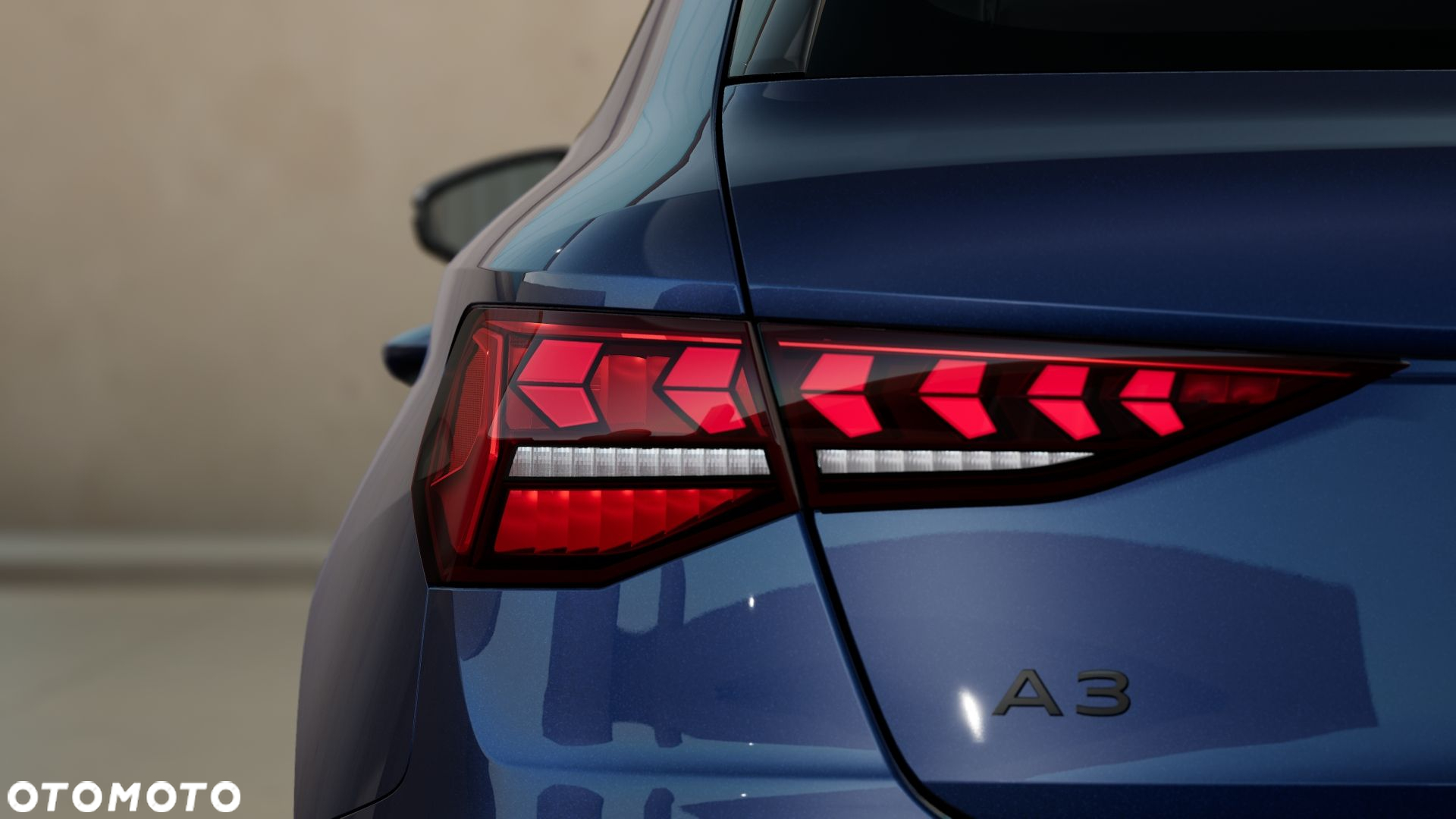 Audi A3 - 7