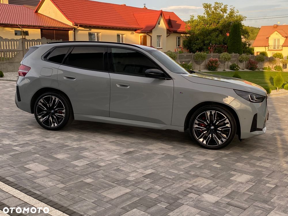 BMW X3 M - 4