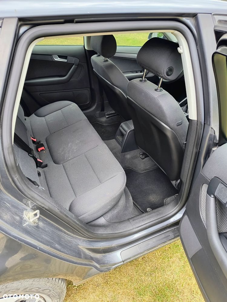 Audi A3 Sportback 1.9 TDI Attraction - 9