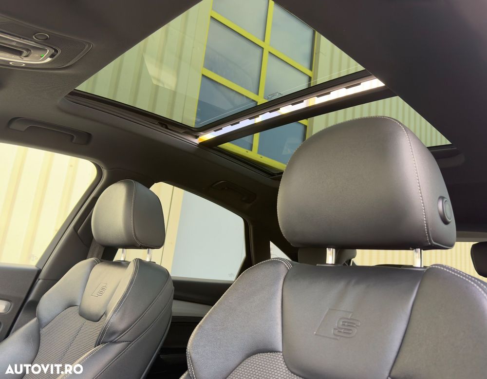 Audi Q5 35 TDI S tronic MHEV S Line - 14