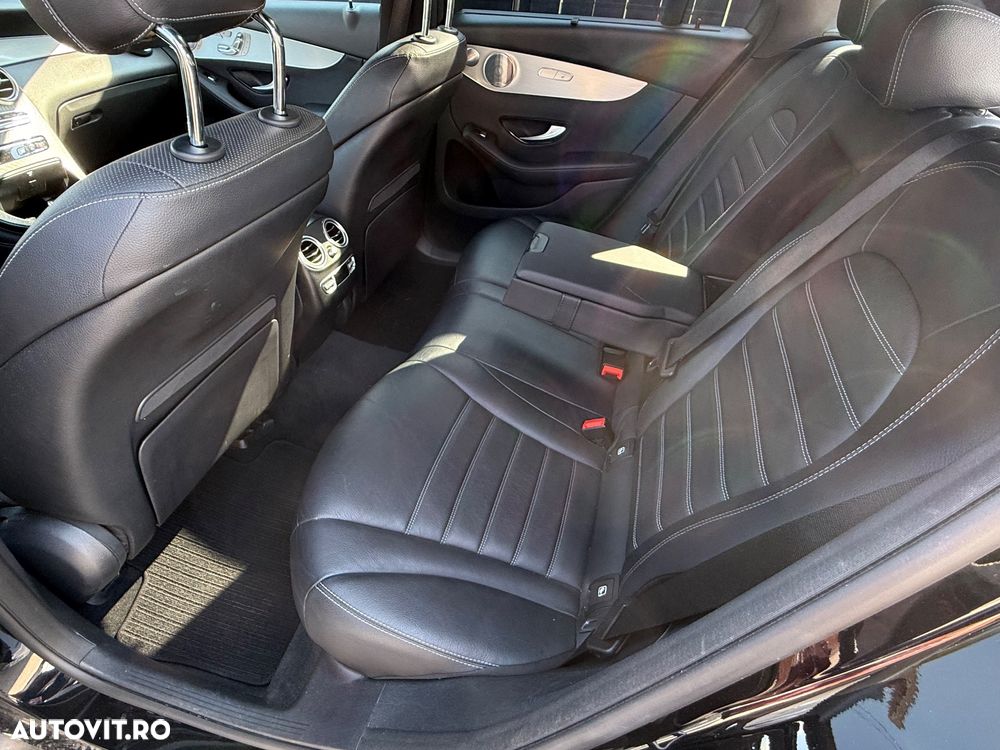 Mercedes-Benz CLC - 2