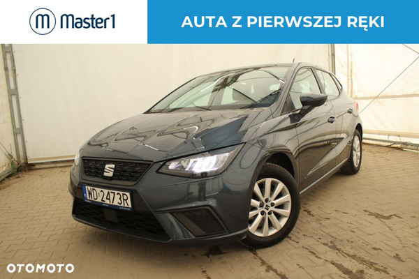 Seat Ibiza 1.0 MPI EVO Reference S&S