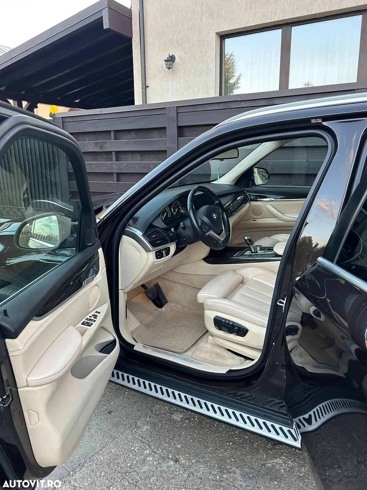 BMW X5 xDrive40d - 4