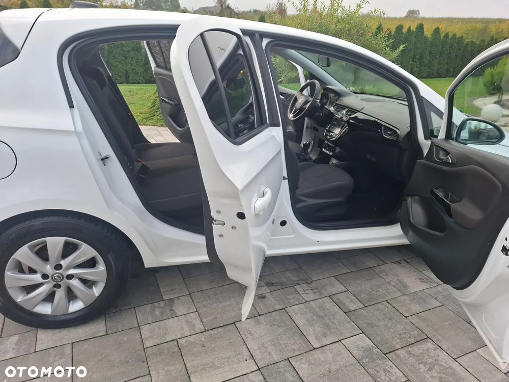 Opel Corsa 1.2 Enjoy - 18