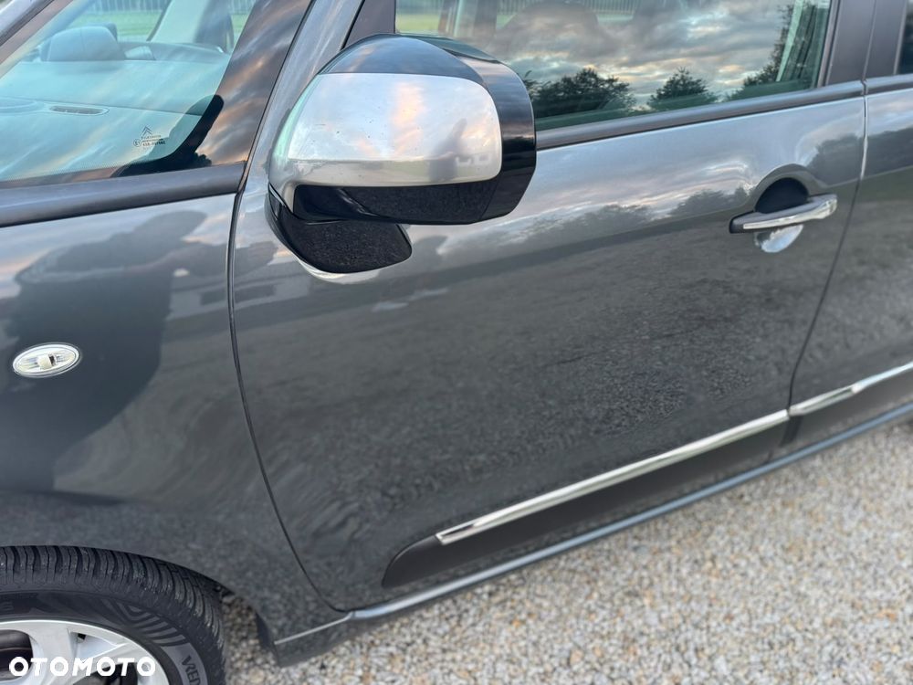 Citroën C3 Picasso - 17
