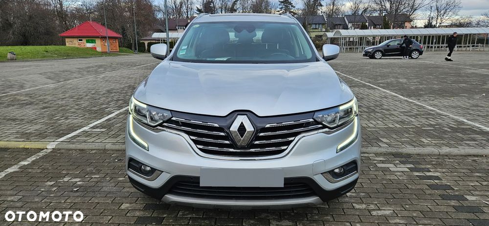 Renault Koleos ENERGY dCi 175 X-tronic LIMITED - 20