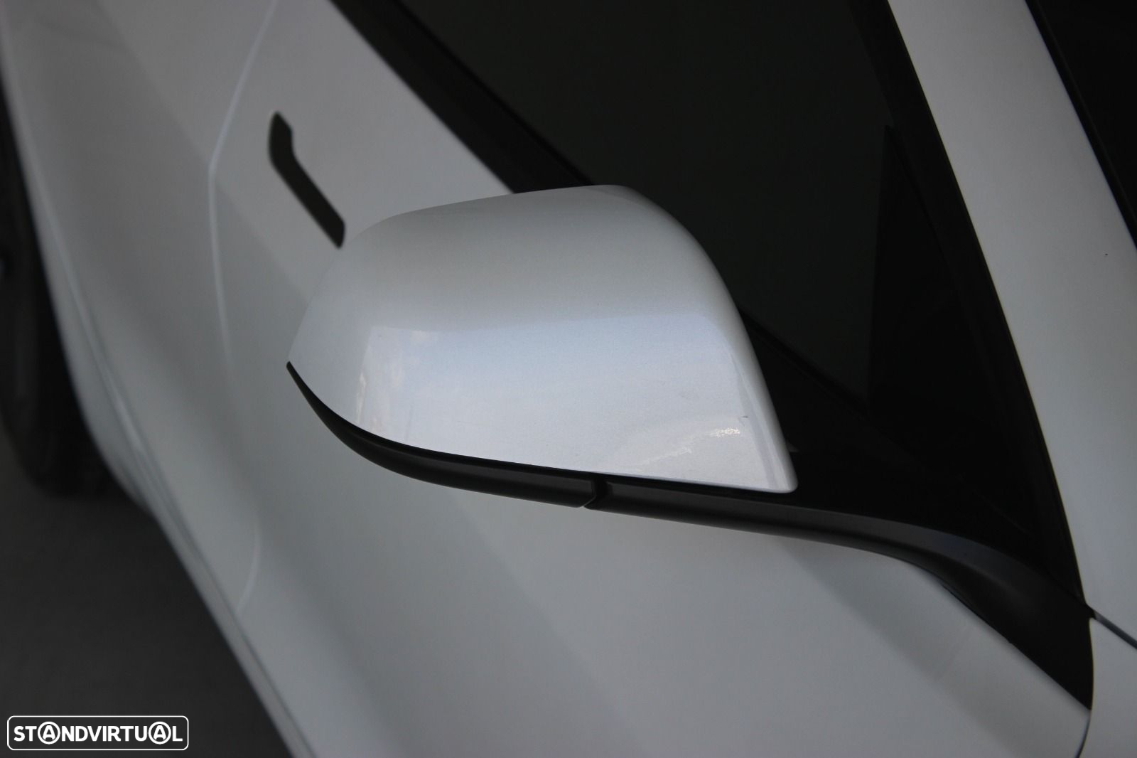 Tesla Model 3 Long Range Tração Integral - 3