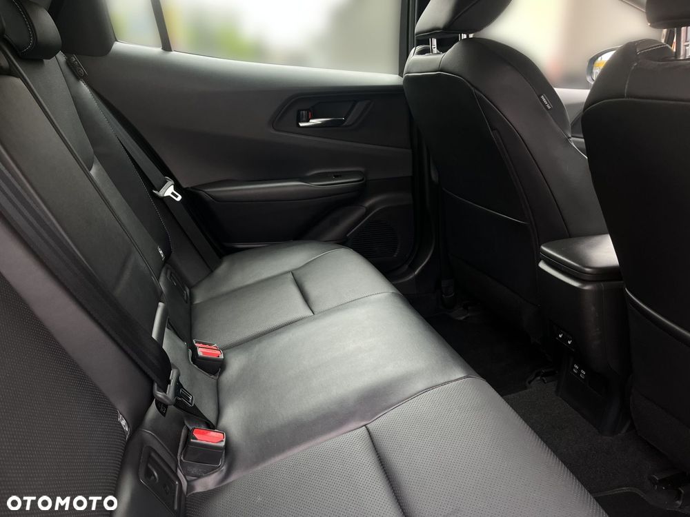 Toyota Prius - 11