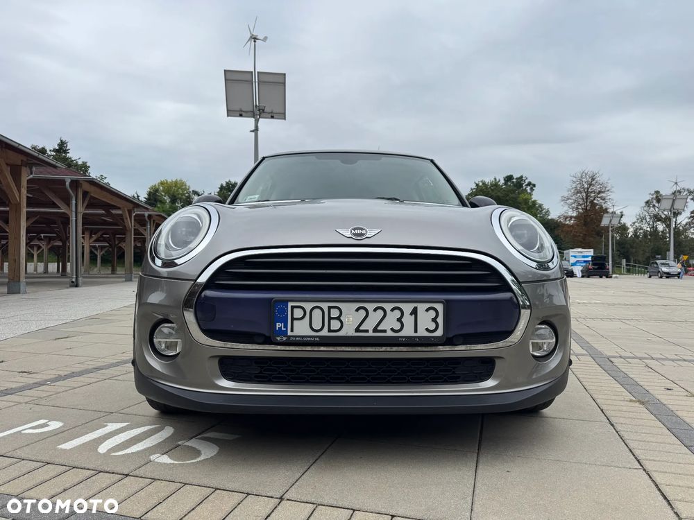 MINI Cooper - 6