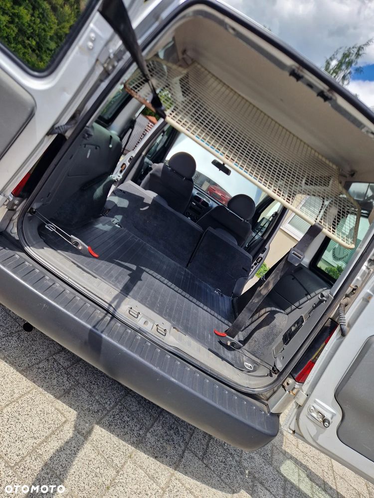 Opel Combo - 18