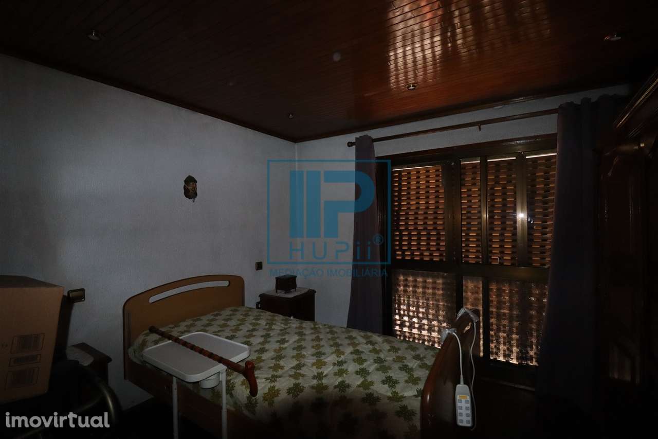 Moradia T5+2 Venda em Armil,Fafe - Grande imagem: 4/12