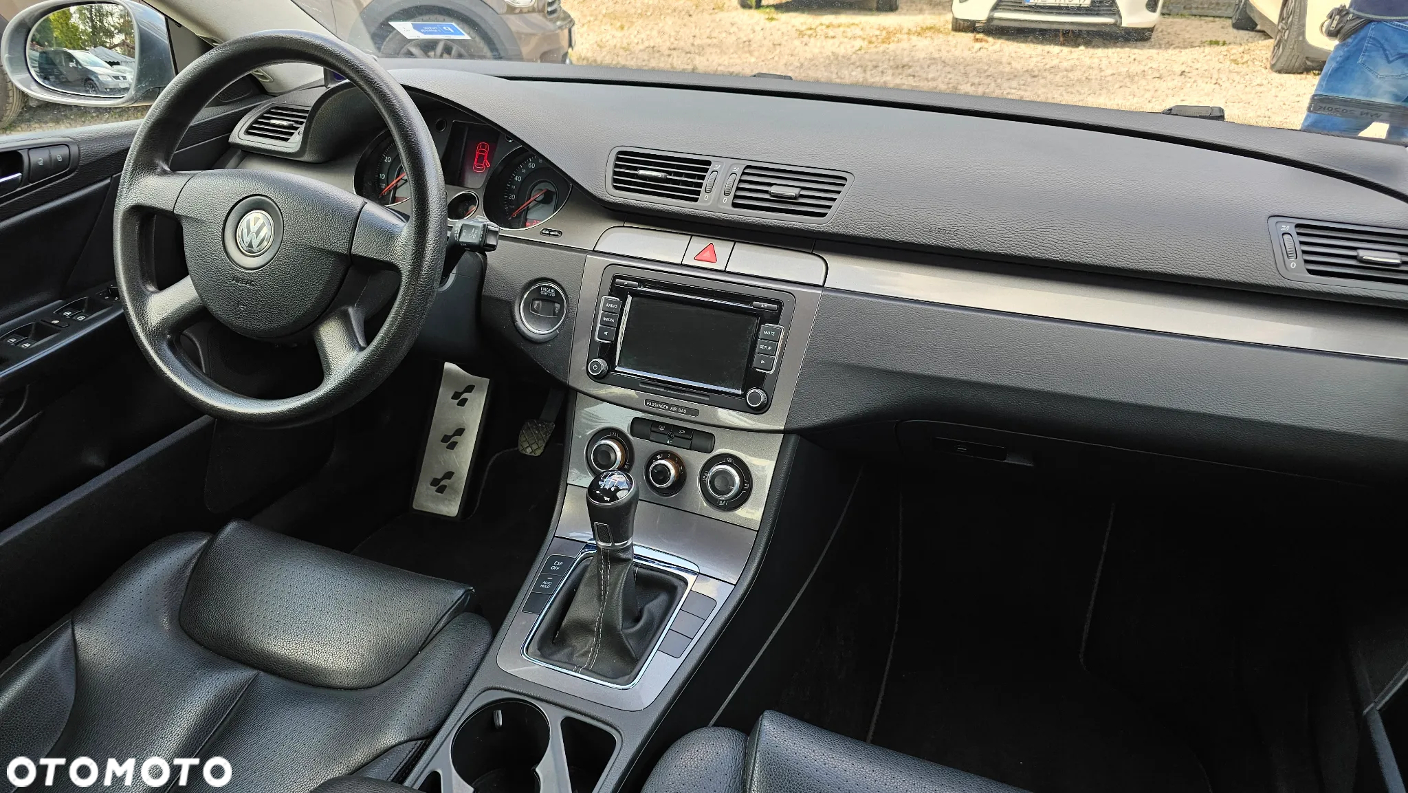 Volkswagen Passat 2.0 TSI Highline - 17