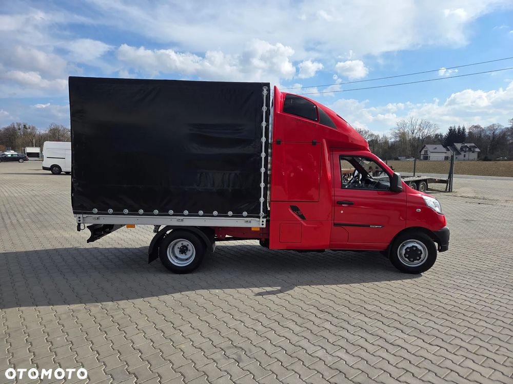 Piaggio Porter NP6 - 8