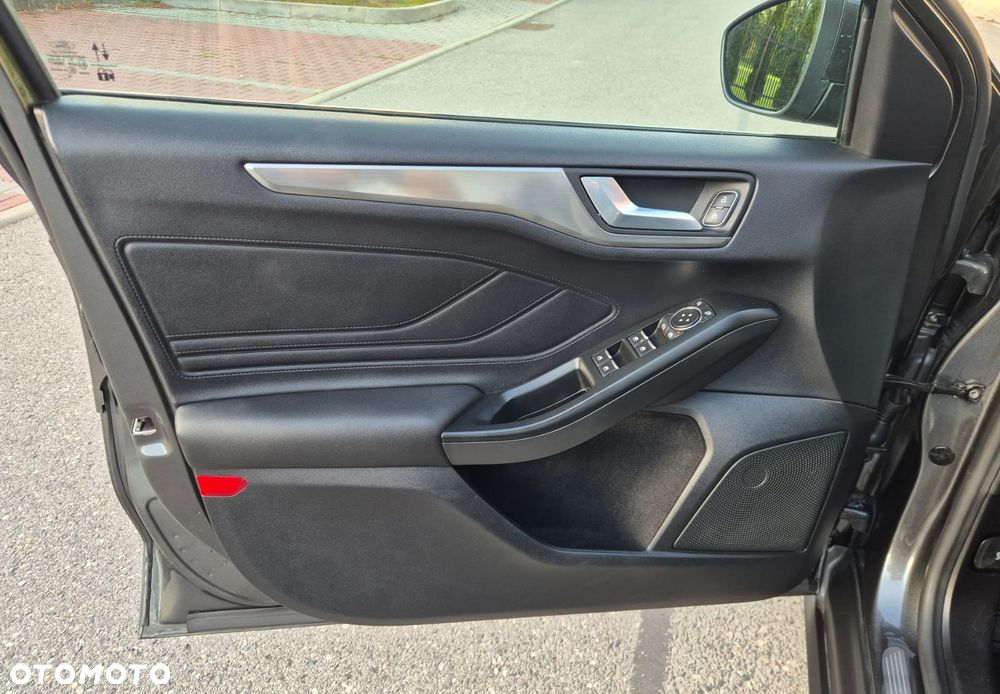 Ford Focus 1.5 EcoBlue Titanium - 14