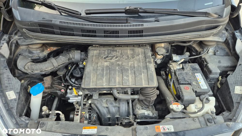 Hyundai i10 - 6