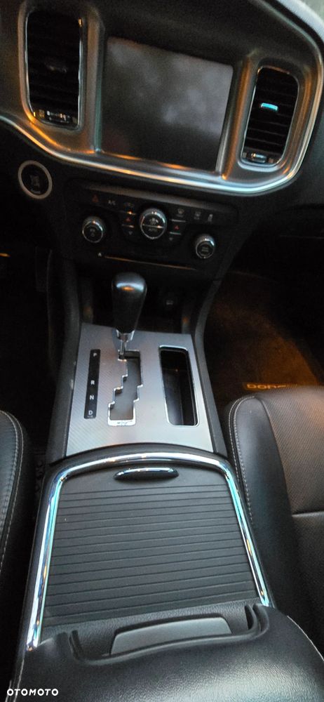 Dodge Charger - 25