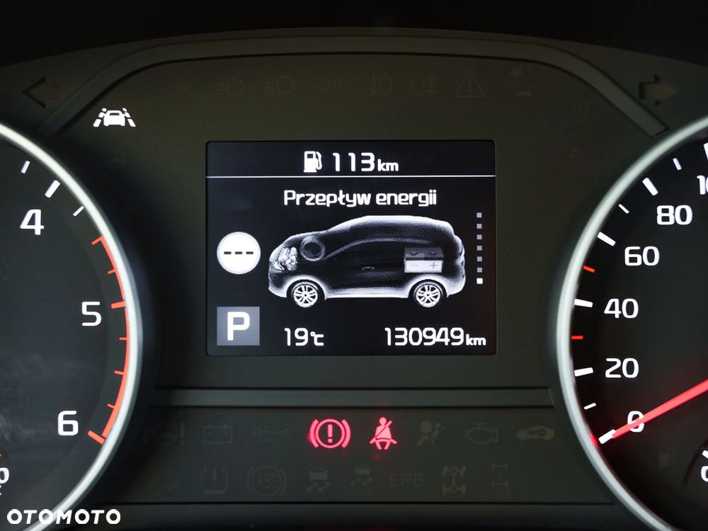 Kia Sportage 1.6 CRDI L Business Line 2WD DCT - 22