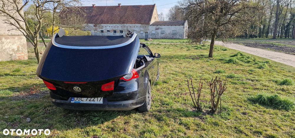 Volkswagen Eos 2.0 FSI - 5