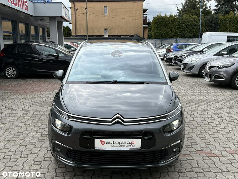 Citroën C4 Grand Picasso - 3
