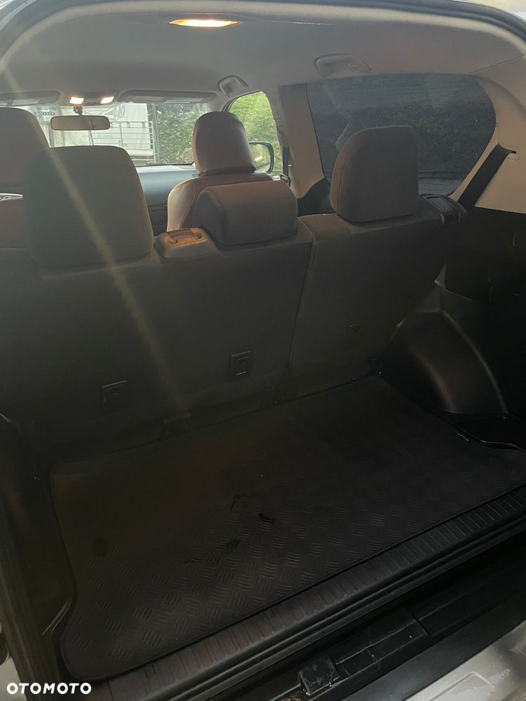 Toyota Land Cruiser 2.8 D-4D Automatik - 14