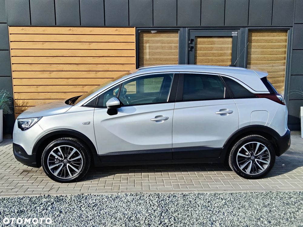Opel Crossland X 1.5 Start/Stop Automatik Ultimate - 27
